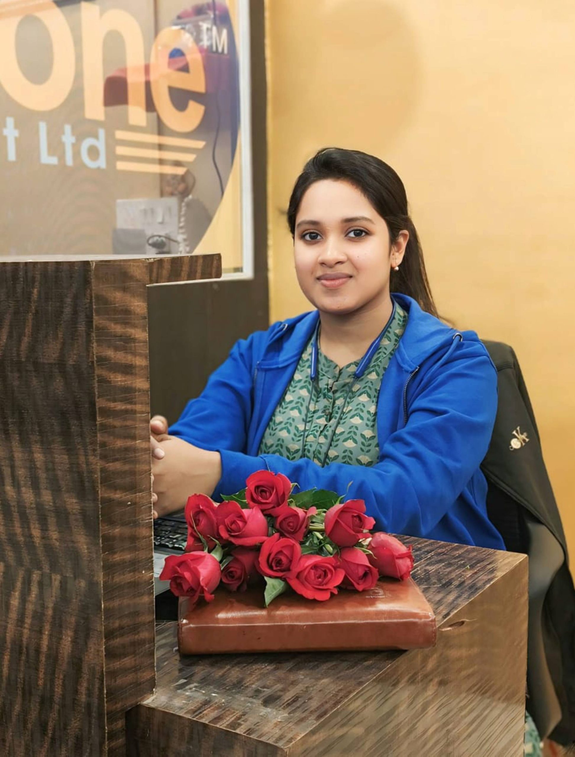 SONALI BISWAS
