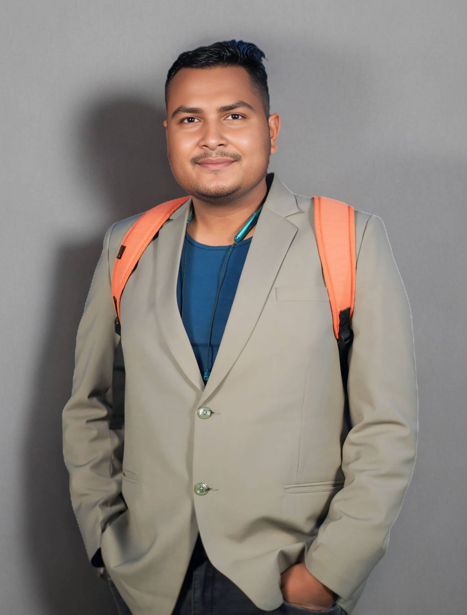 SOUMITRA DAS